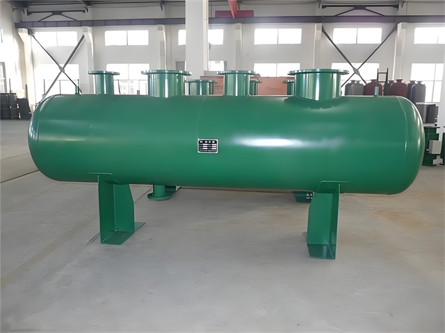 洮南分集水器的重要指标
